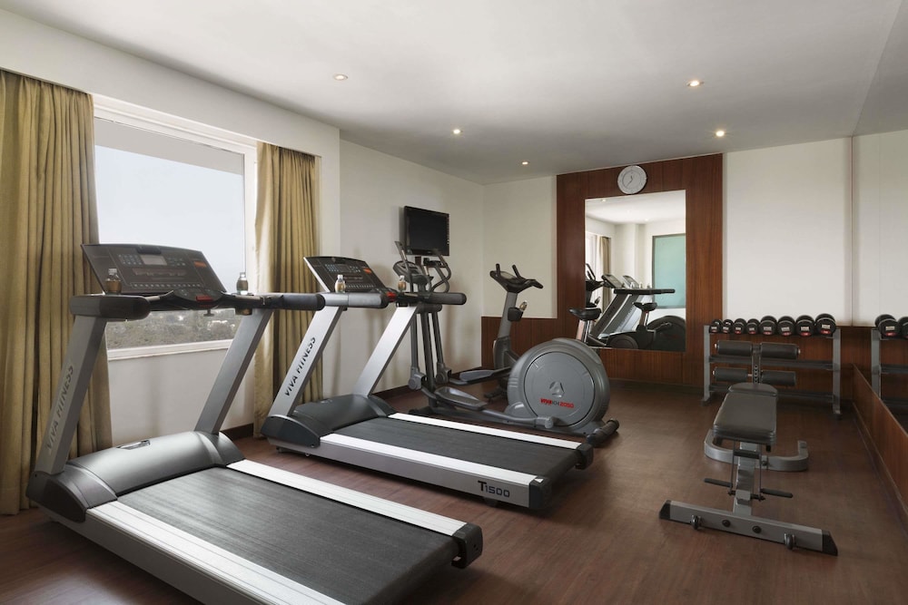 Ramada by Wyndham Ahmedabad 27/46