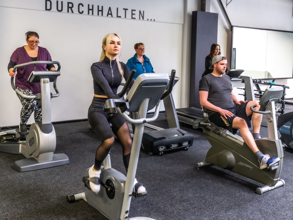 Sport und Tagungshotel De Poort 37/62