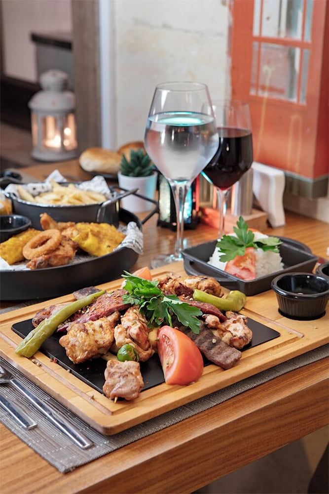 Chatto Boutique Hotel 23/39