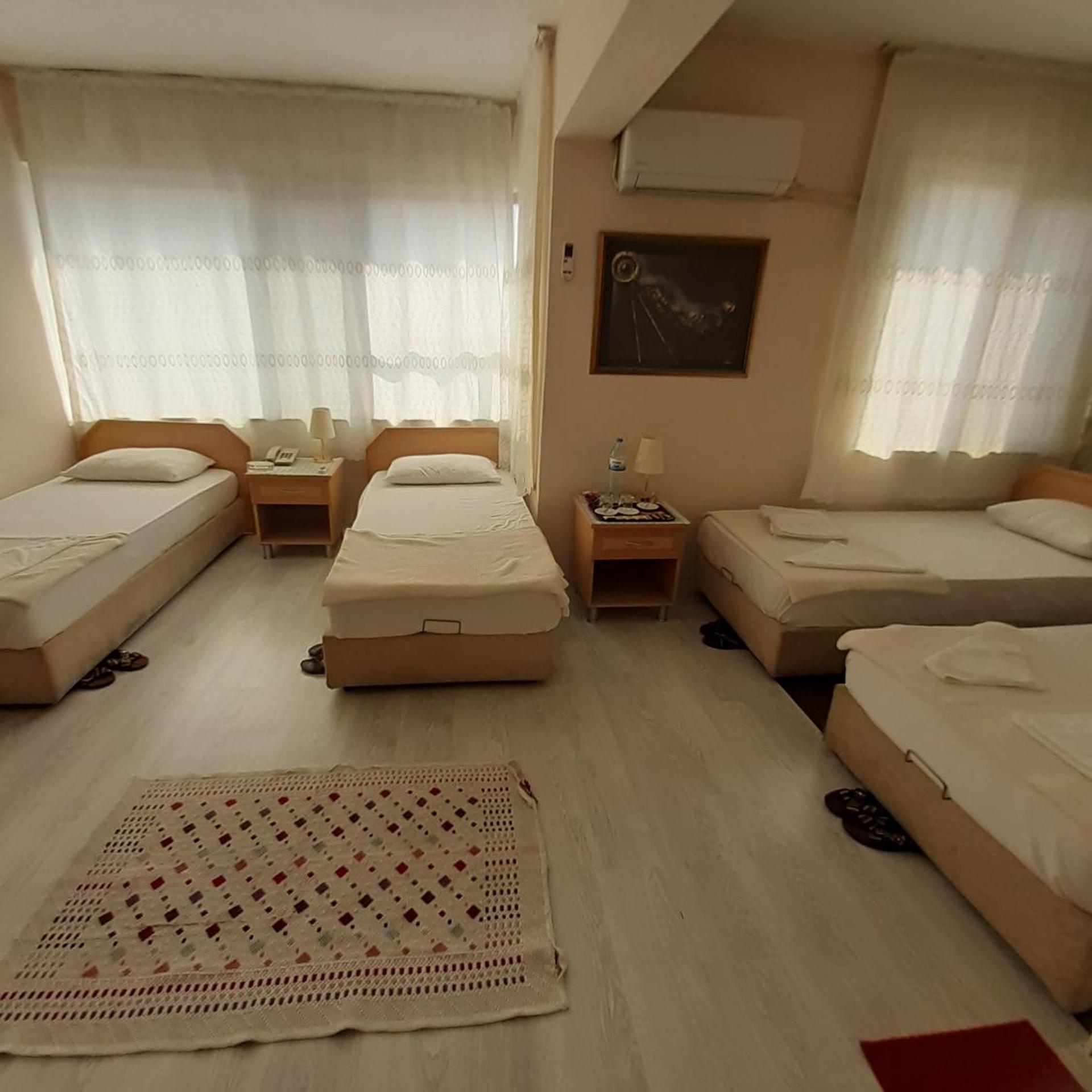 Saydam Otel Adana 16/50