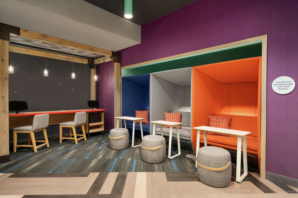Tru By Hilton York 43/53