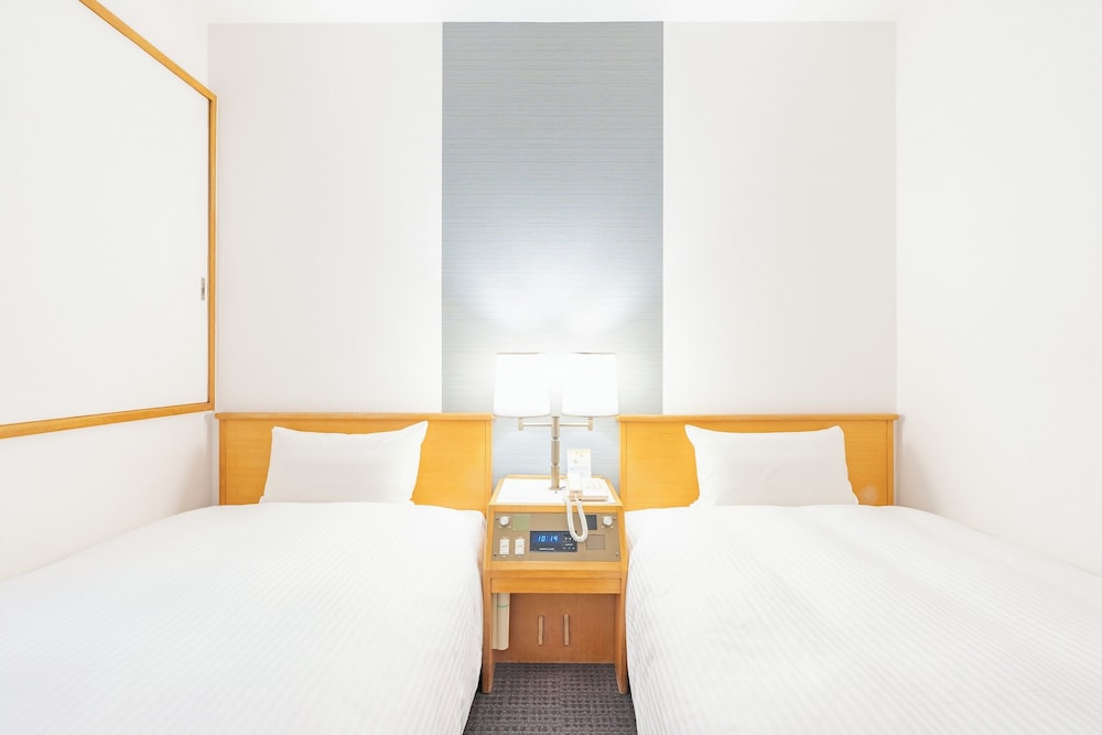 Gifu Washington Hotel Plaza 7/24