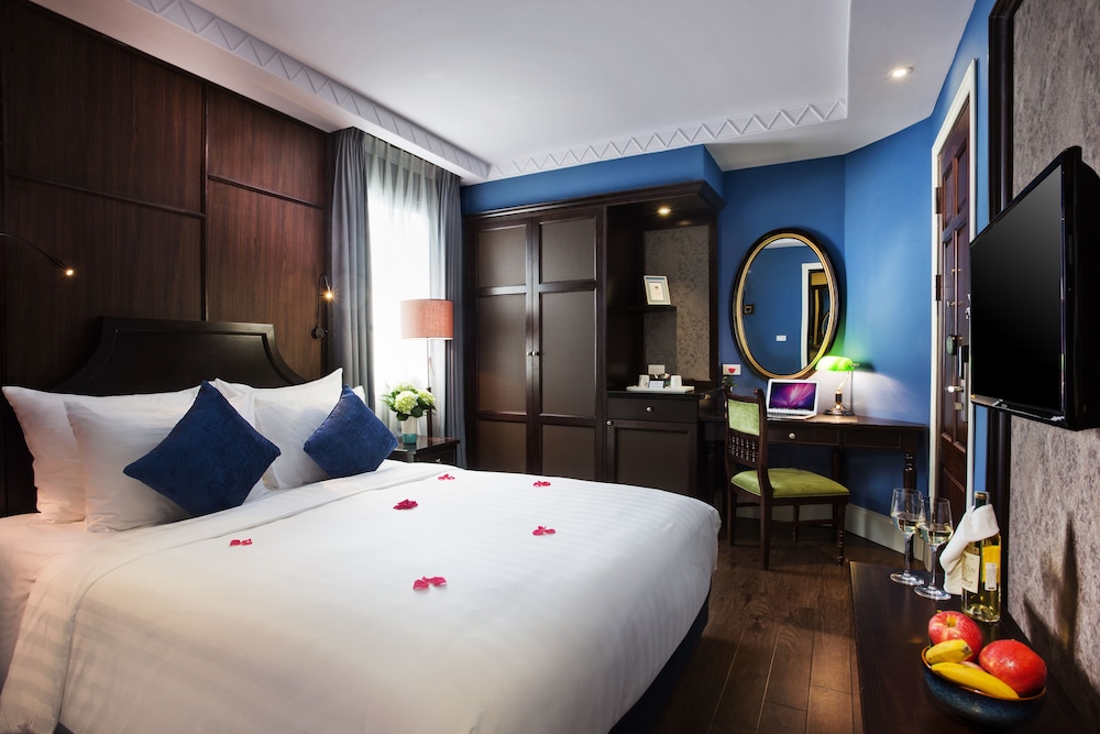 Ogallery Premier Hotel And Spa 21/70