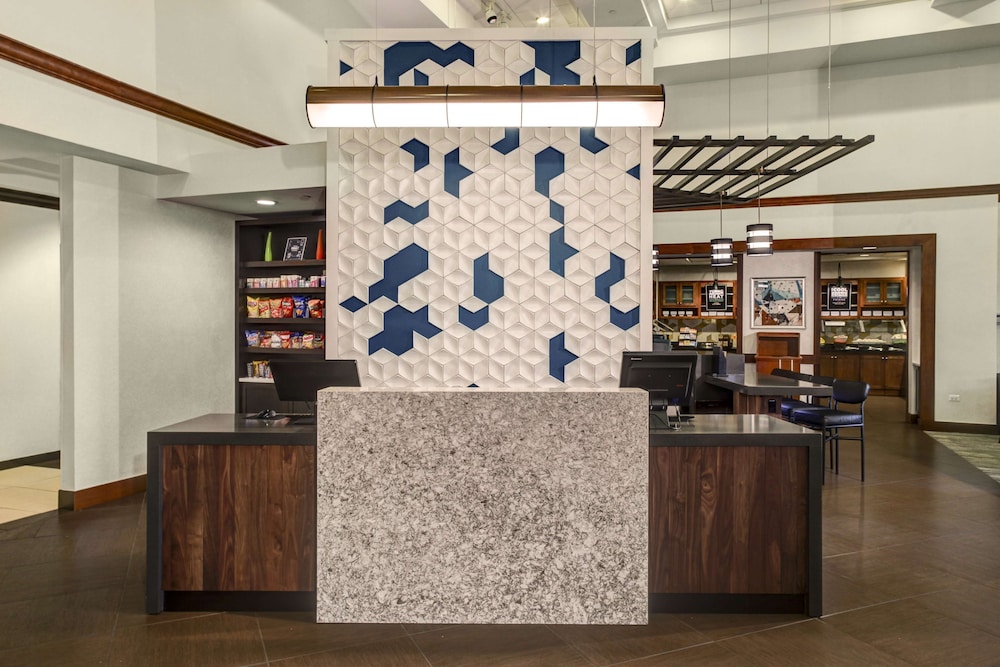 Hyatt Place Detroit/Livonia 8/66