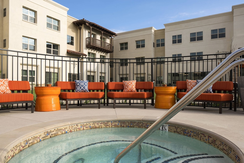 Residence Inn Santa Barbara Goleta 6/56