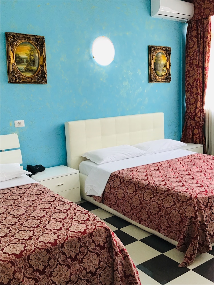 Hotel Giulietta E Romeo 17/50