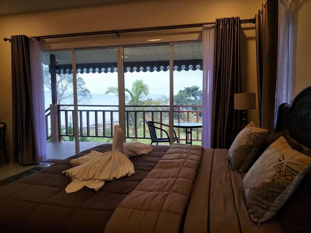 Sunrise Beach Koh Yao Resort 21/50