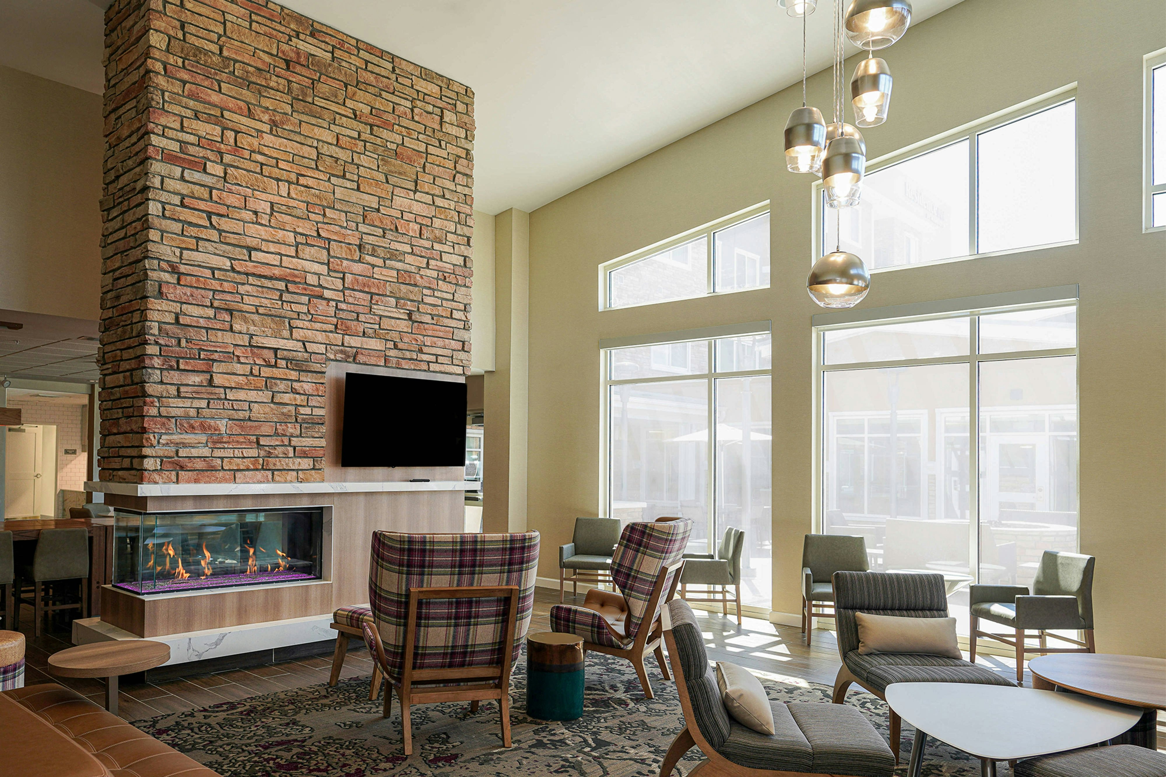 Residence Inn by Marriott Colorado Springs First & Main 25/42