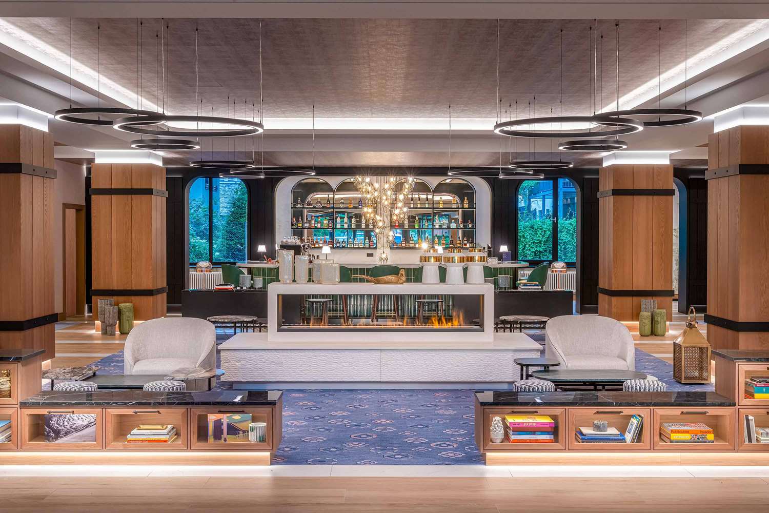 DoubleTree by Hilton Berlin Ku’damm 39/43