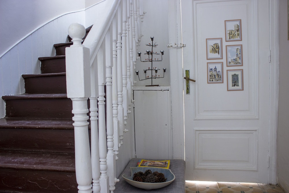 Ikigai Hotel Villa Rifat 20/50