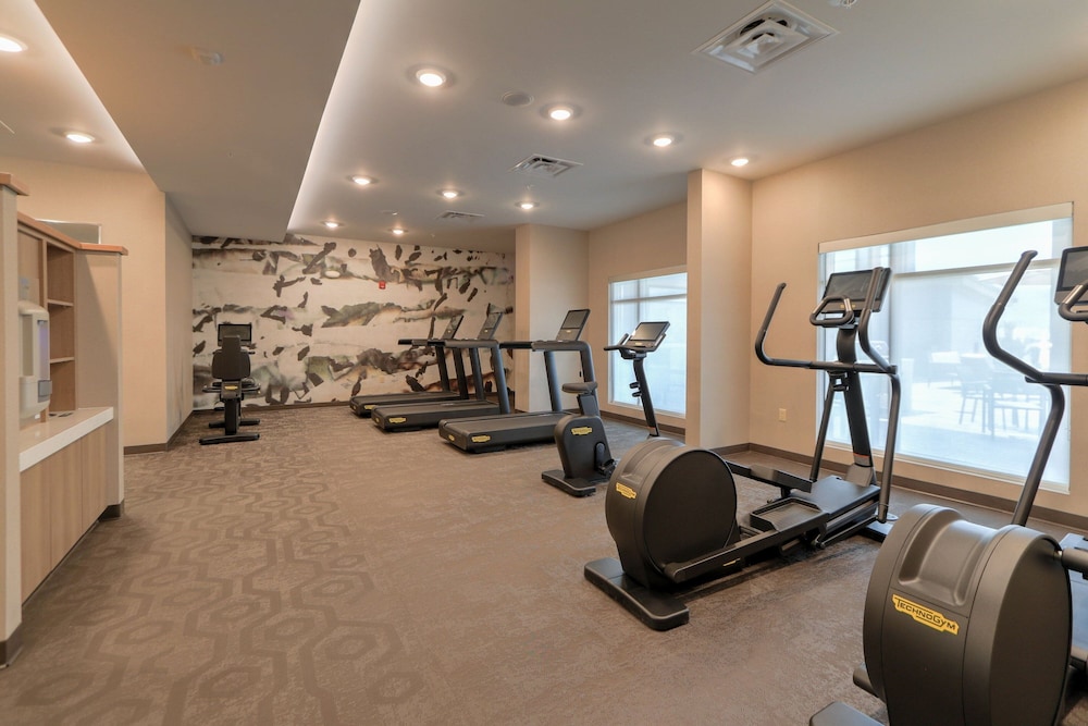 Residence Inn by Marriott Pigeon Forge 18/50