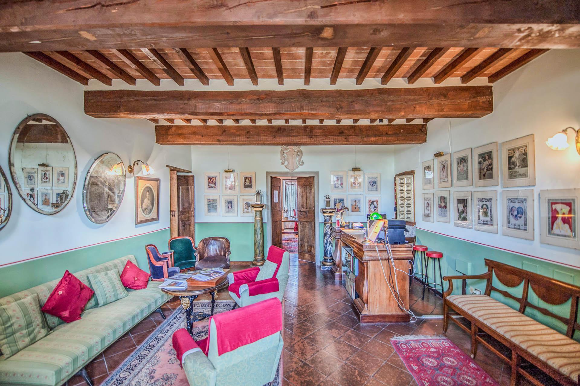 Relais Oroscopo Hotel 7/23