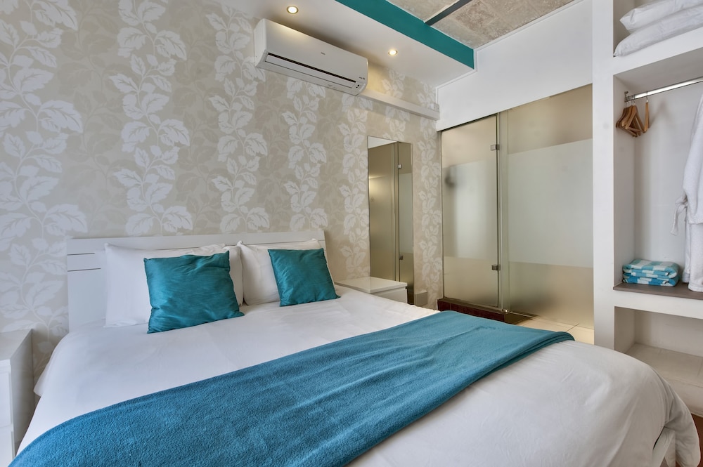 Barrakka Suites 9/50
