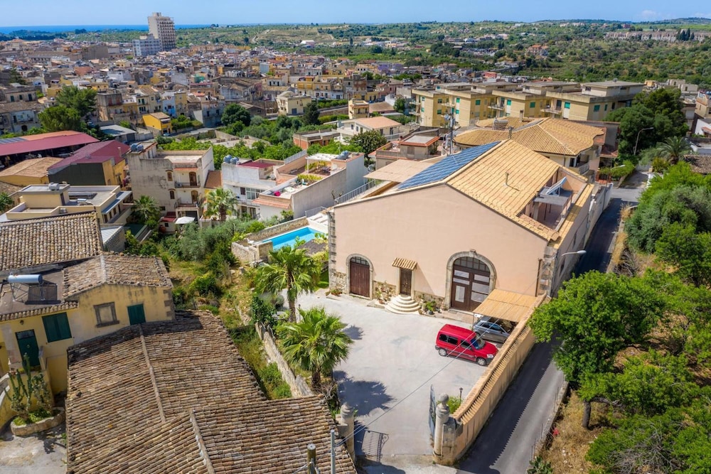 B&B Villa Rosaria 39/49
