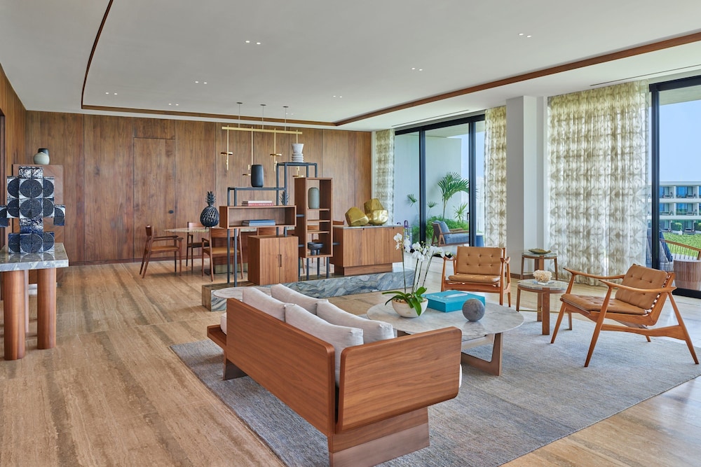 The St. Regis Kanai Resort, Riviera Maya 32/50