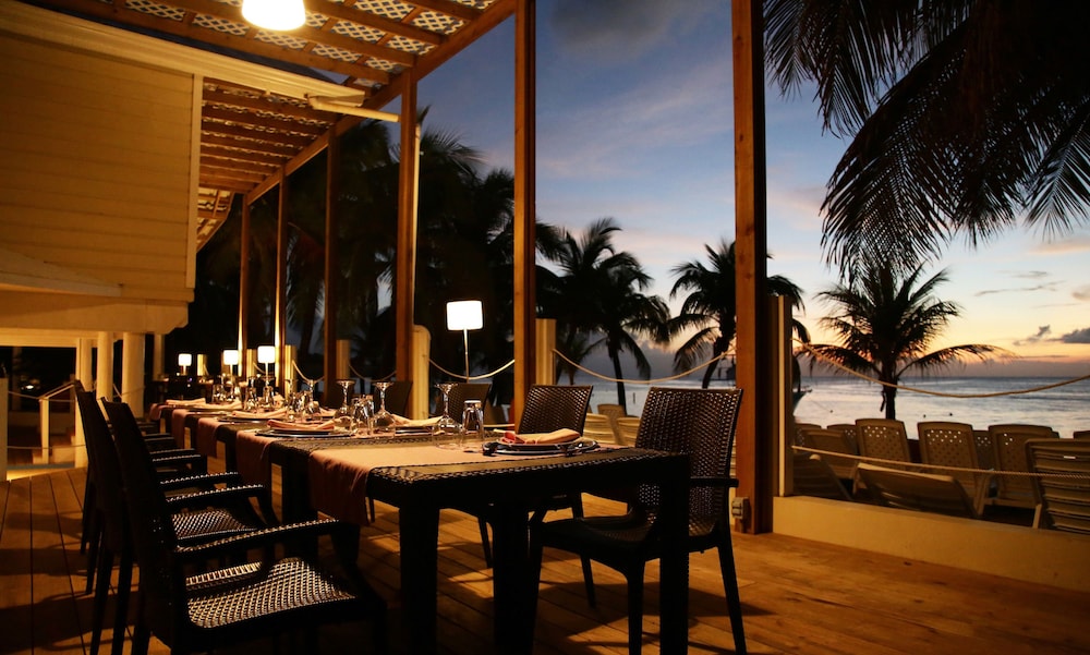 Hotel Henry Morgan All Inclusive 52/69