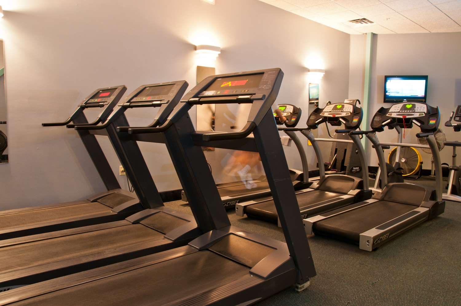 Best Western Plus Brandywine Inn & Suites 21/40