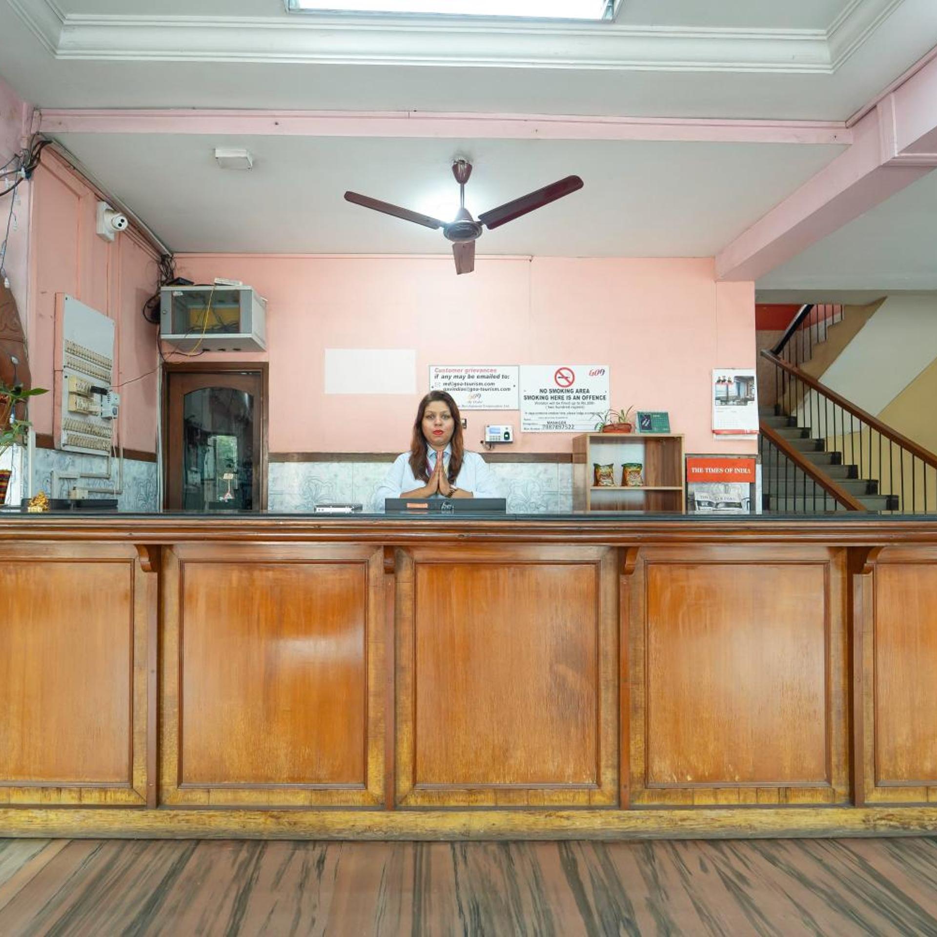 Margao Residency 1/26