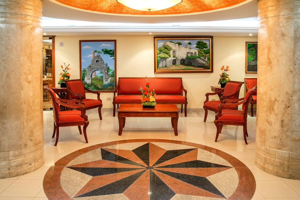 Hotel Del Gobernador 29/50