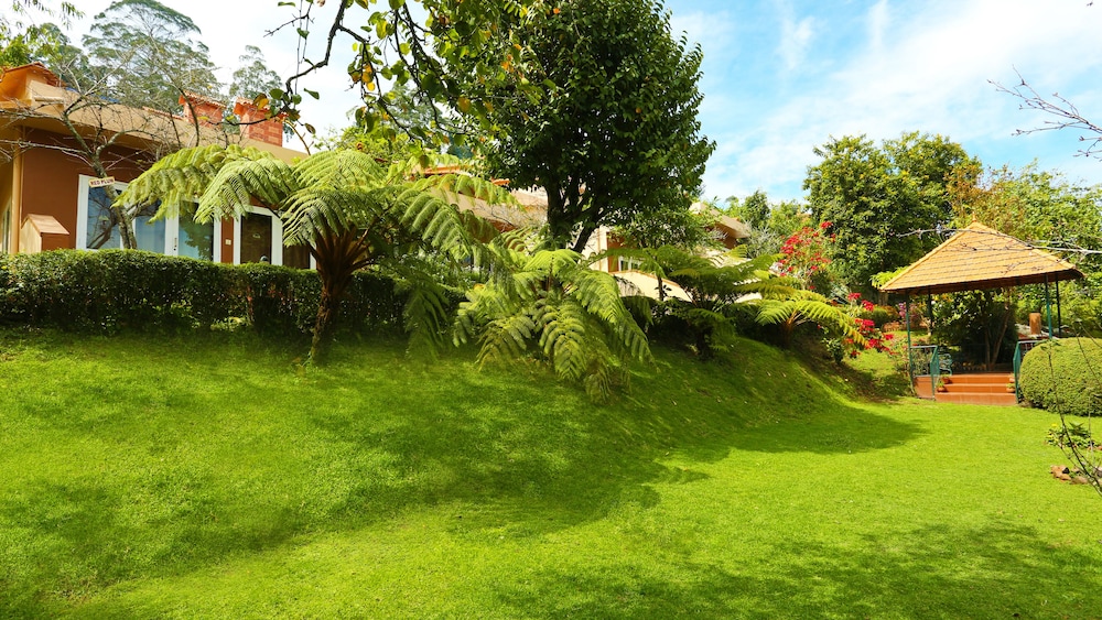 KODAI RESORT HOTEL 25/34