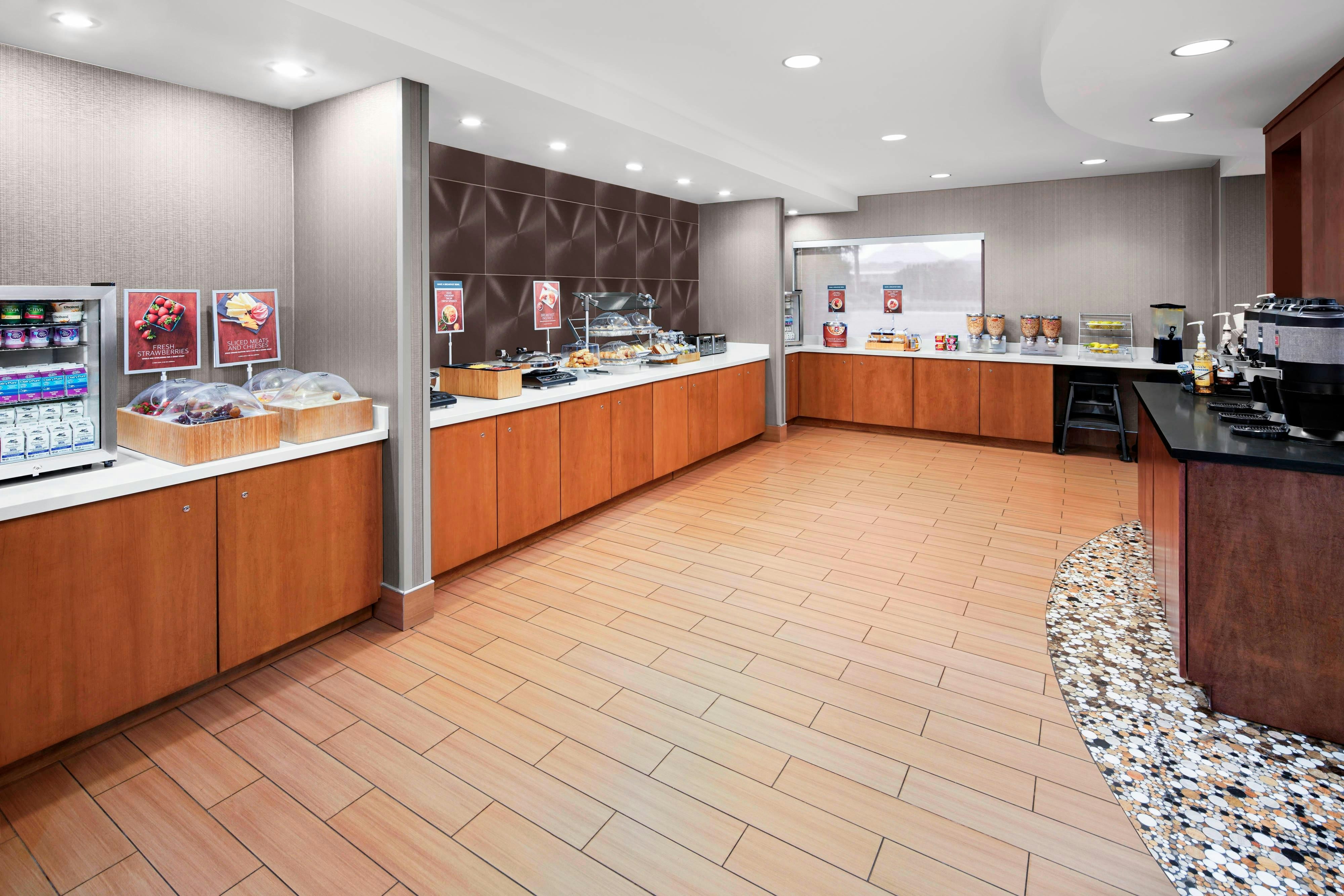 Springhill Suites Scottsdale North 20/36
