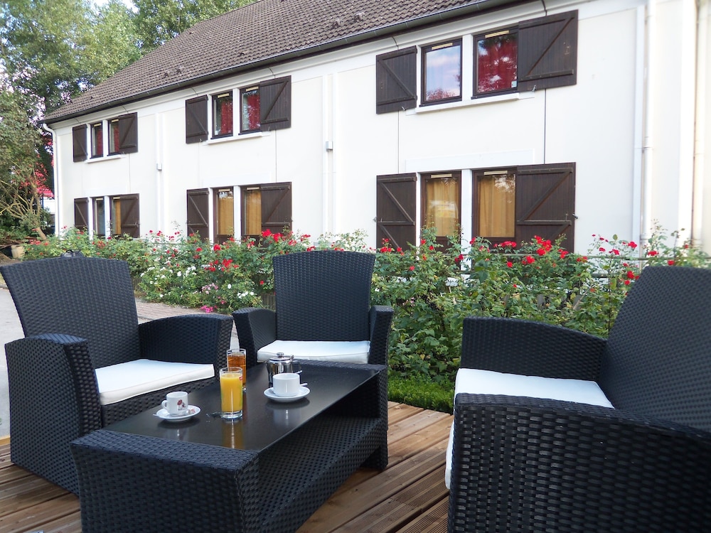 Hotel the Originals Porte de Geneve Annemasse Sud 38/54