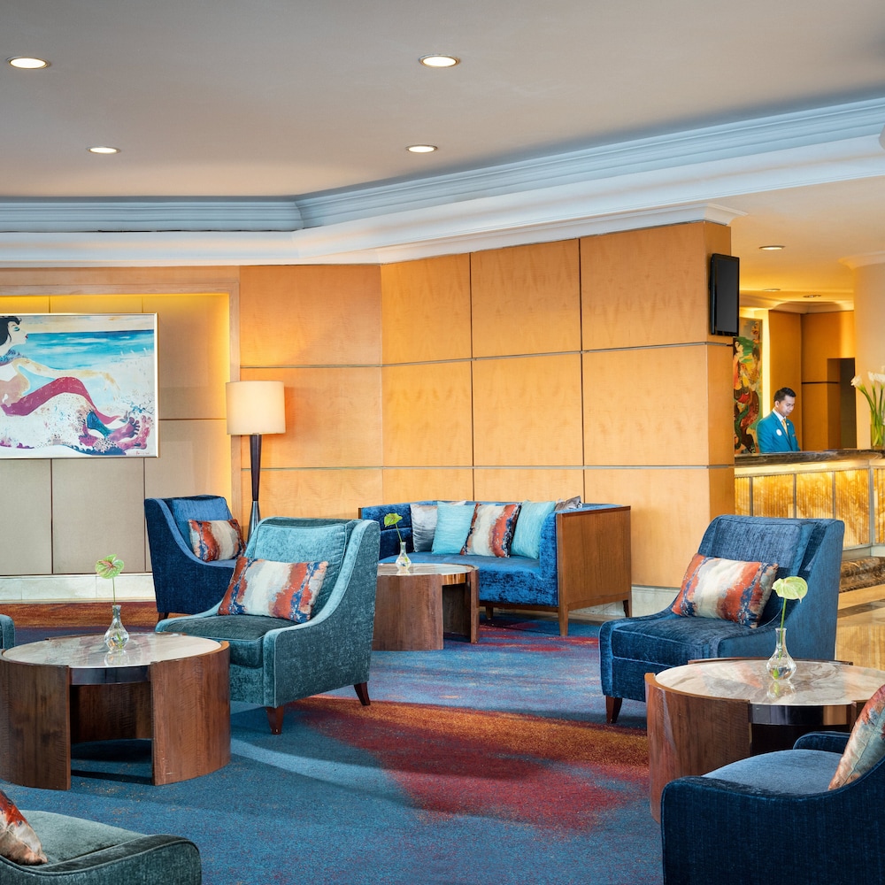 Hotel Ciputra Jakarta managed by Swiss-Belhotel International 25/34