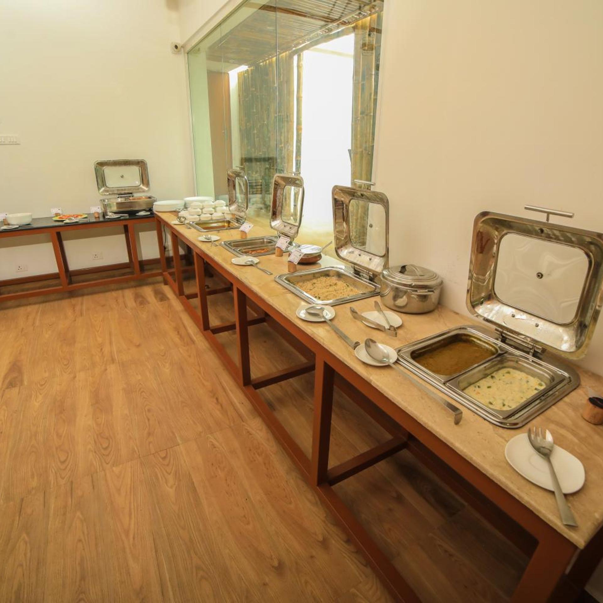 WOW Bison Woods Resort Yercaud 40/57
