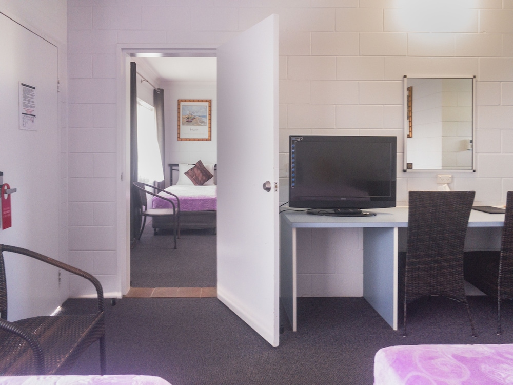 South Cairns Resort 28/50