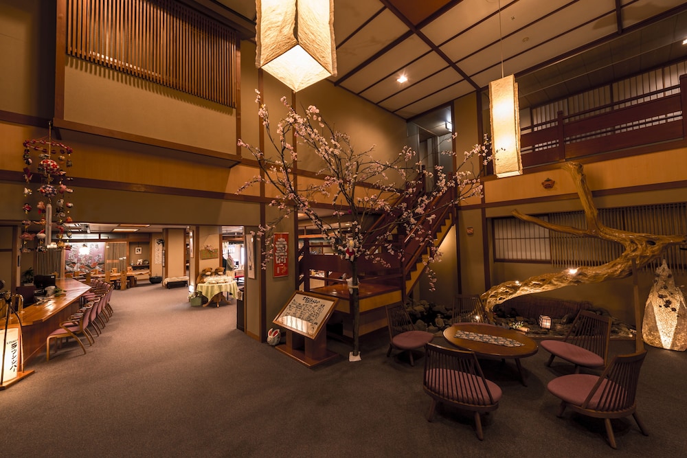 Ryokan Sanjiro 46/49