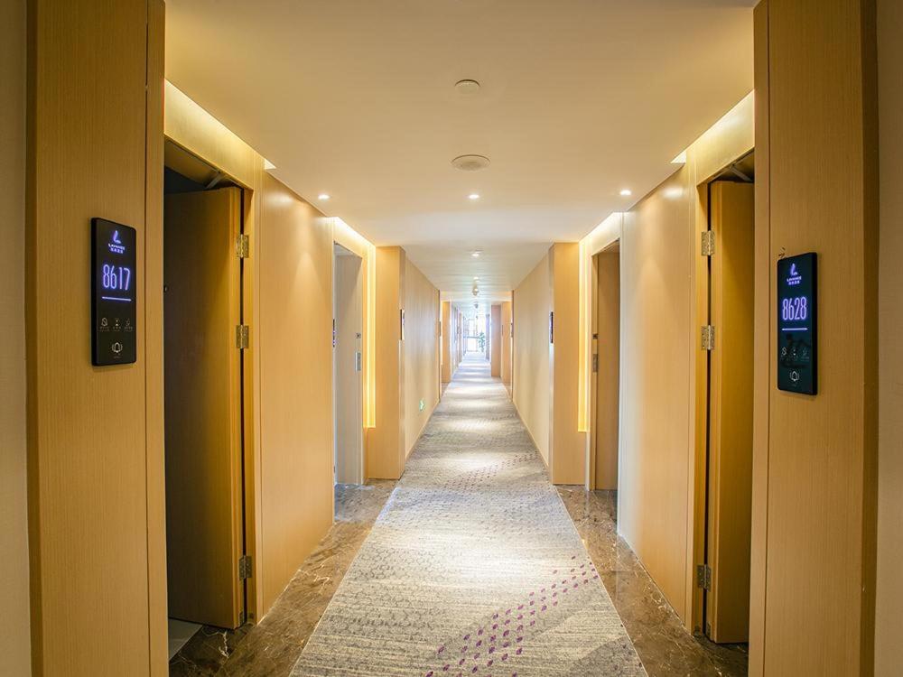 Lavande (Nanchang Qianhu Avenue Nanchang Univercity Branch) 22/38