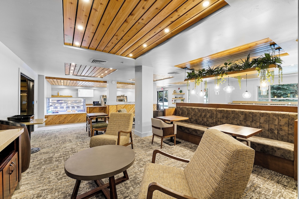 The Evergreen Hotel 46/54
