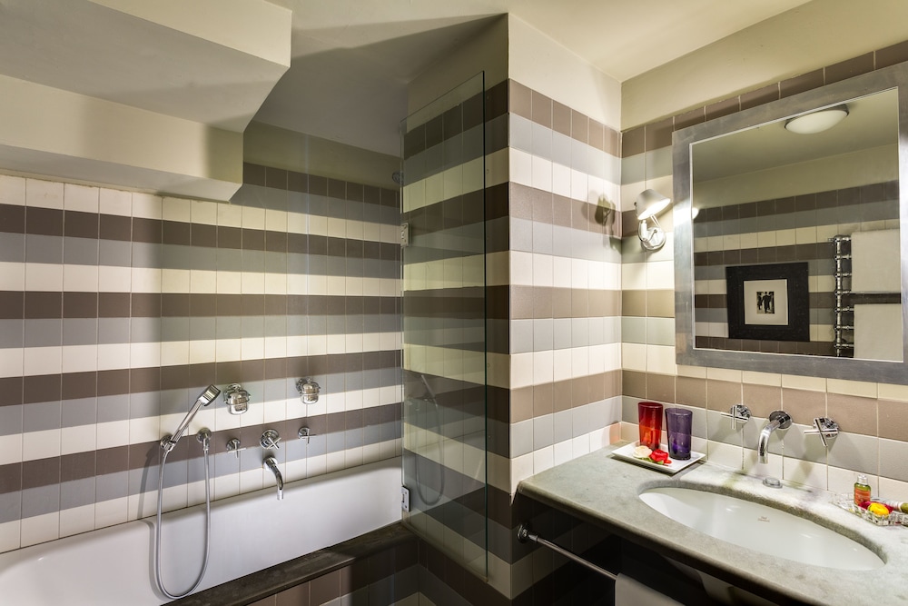 CASA HEBERART GUEST HOUSE SISTINA 11/37