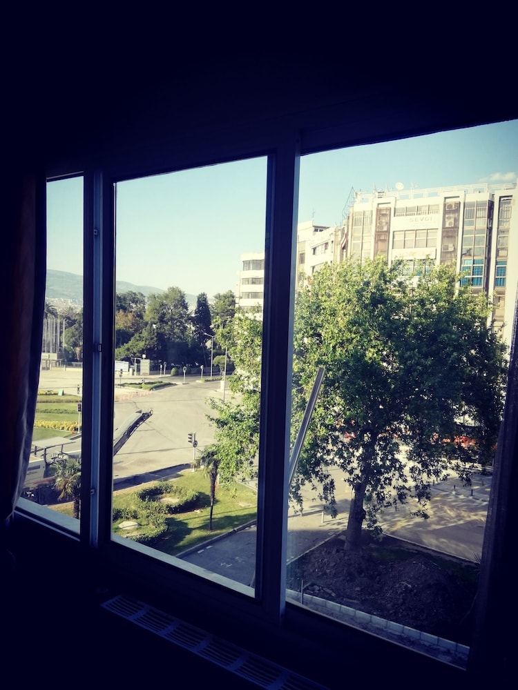 Caylan Hotel 16/24