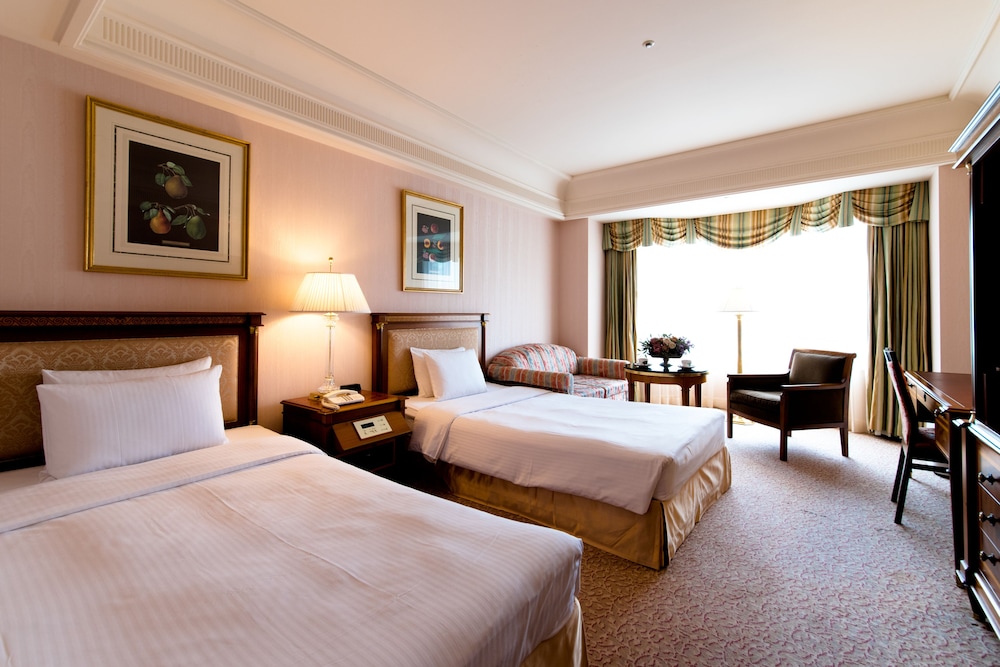 RIHGA ROYAL HOTEL TOKYO 15/50
