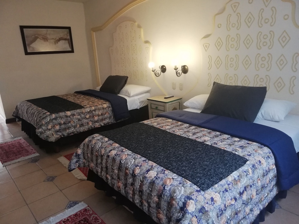 Hotel La Pitaya 26/69