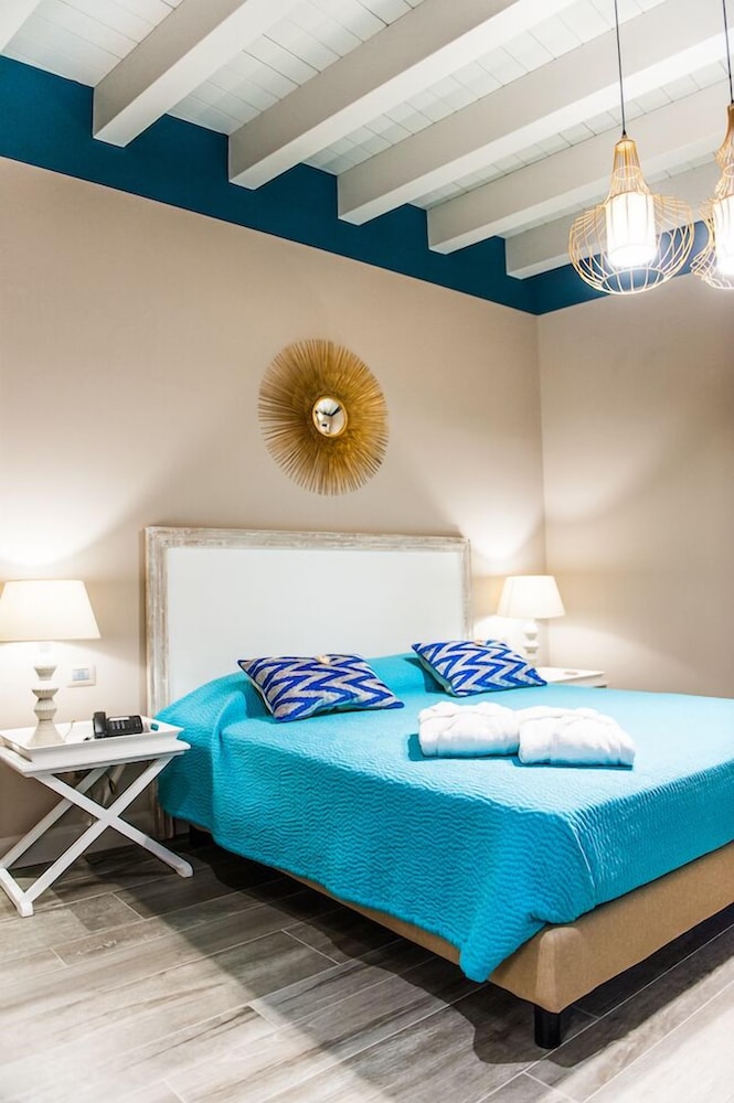 San Michele Hotel photo2
