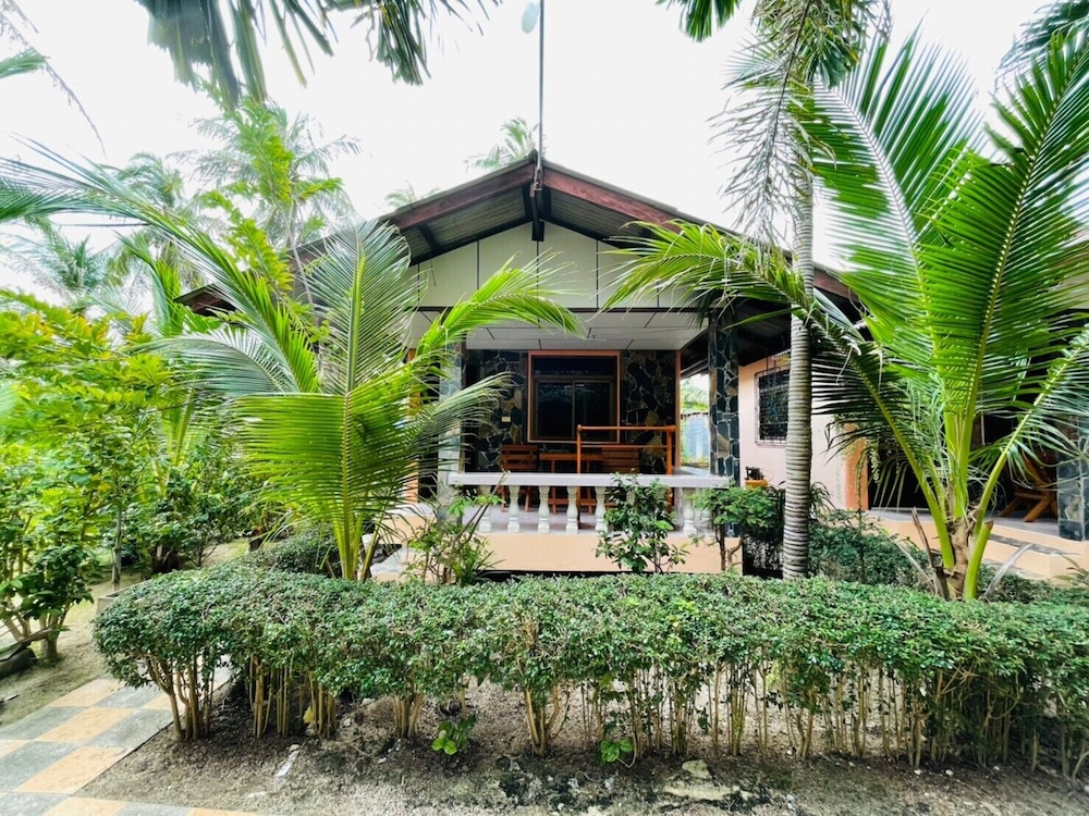 Family House Resort 7/67