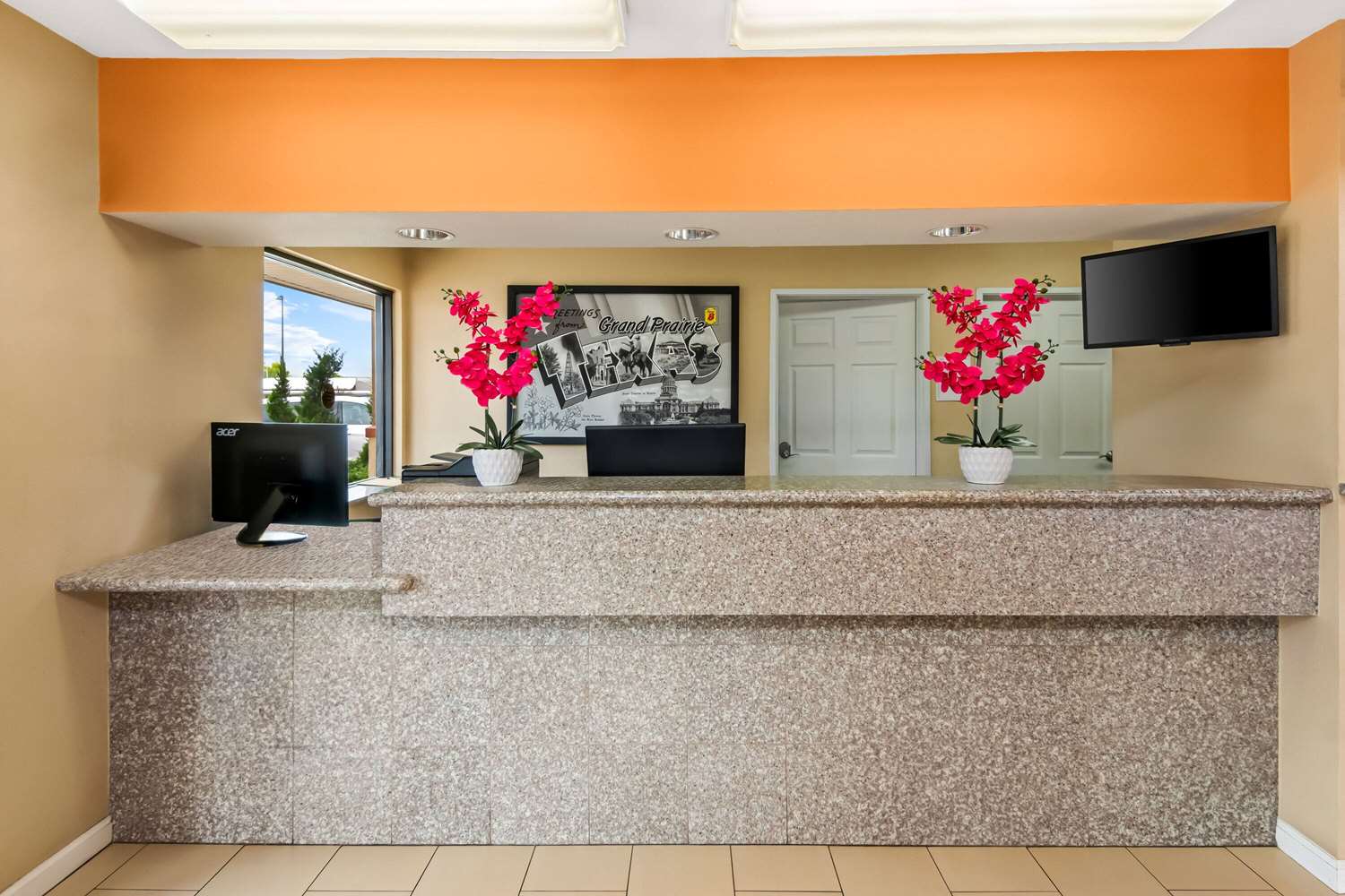 Super 8 by Wyndham Grand Prairie Southwest 11/24