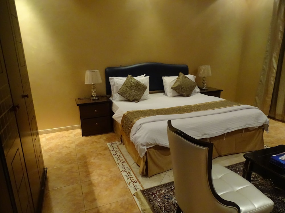 كومفورت إن تعاون(Comfort Inn Taawn) 29/53