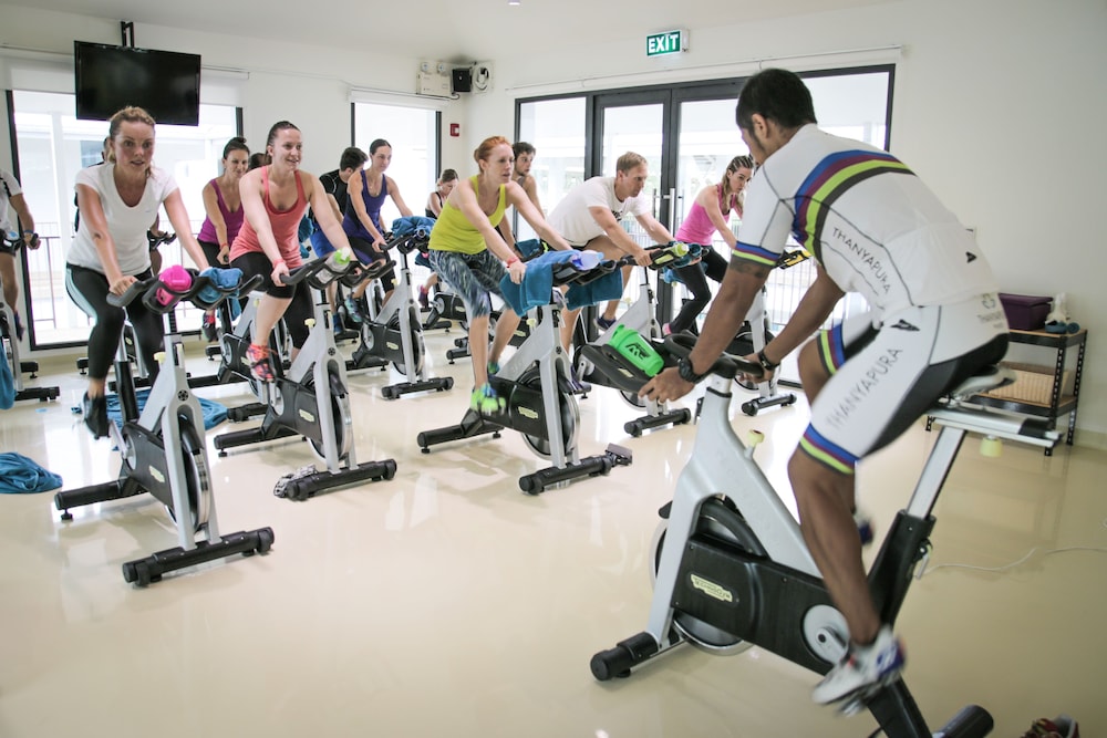 Thanyapura Sports Health Resort 43/73