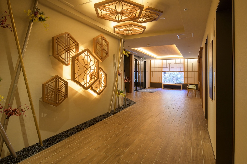 Tosei Hotel Cocone Kamakura 6/45