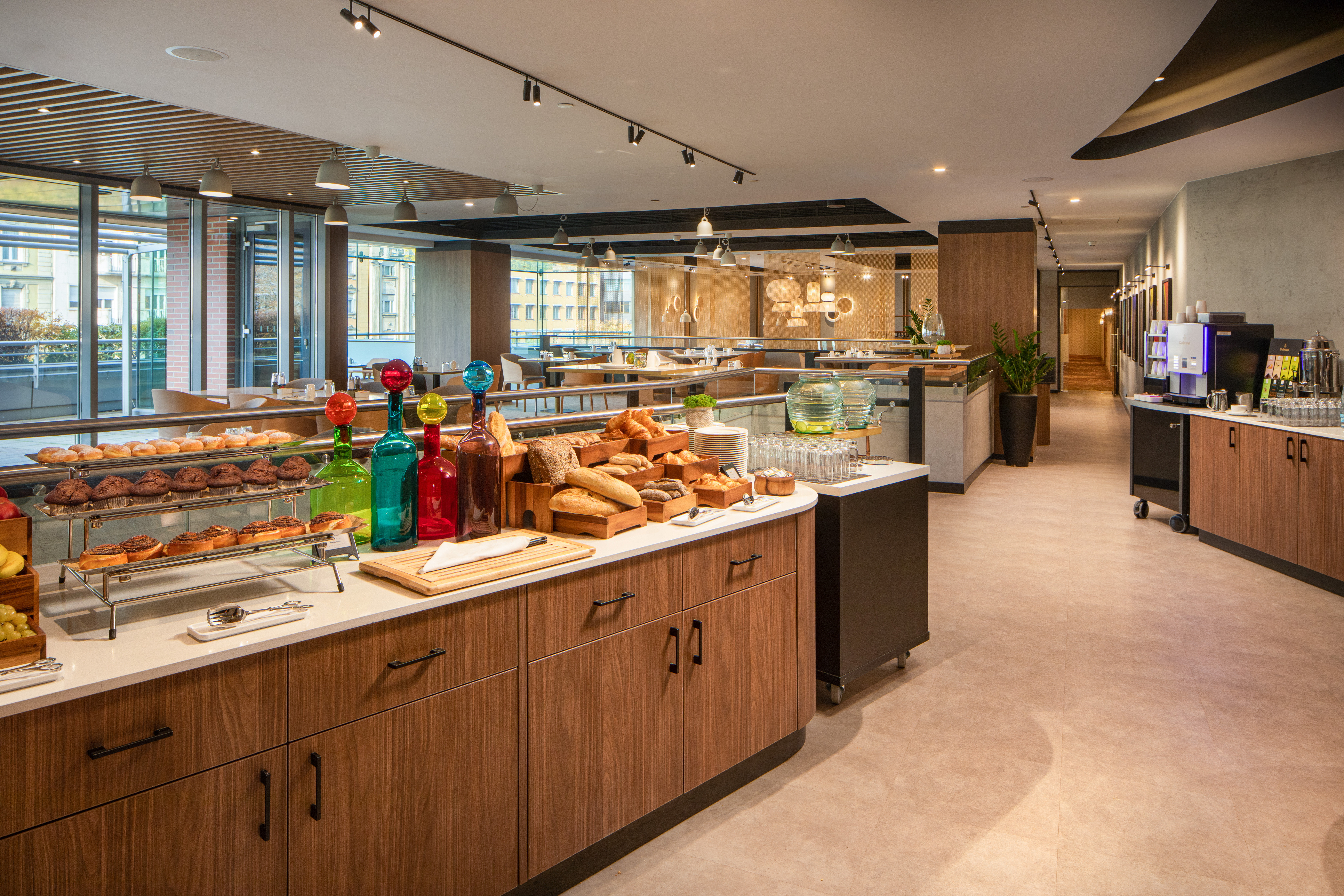 Crowne Plaza Budapest, an IHG Hotel 6/50