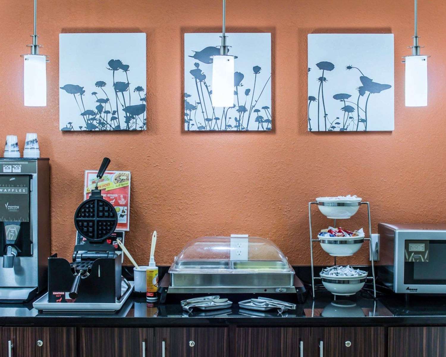 Sleep Inn & Suites Spring Lake - Fayetteville near Fort Bragg 6/17