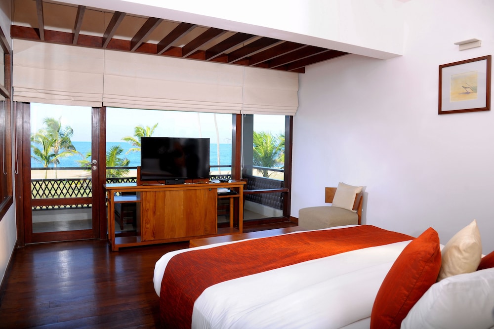 Room at Anantaya Resort And Spa Chilaw, Bangadeniya