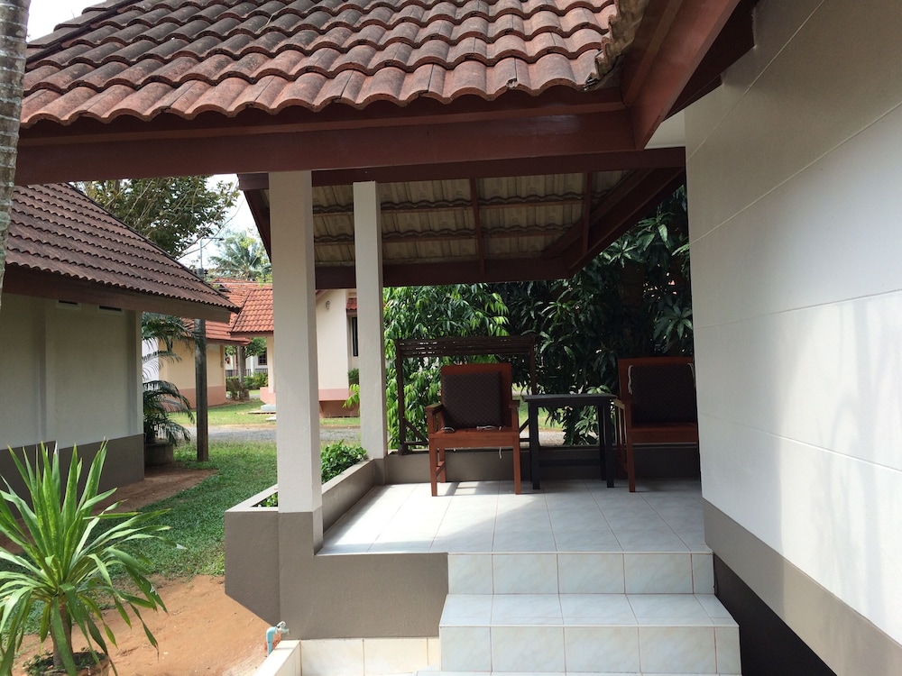 Cleanwave Resort Chumphon 6/31