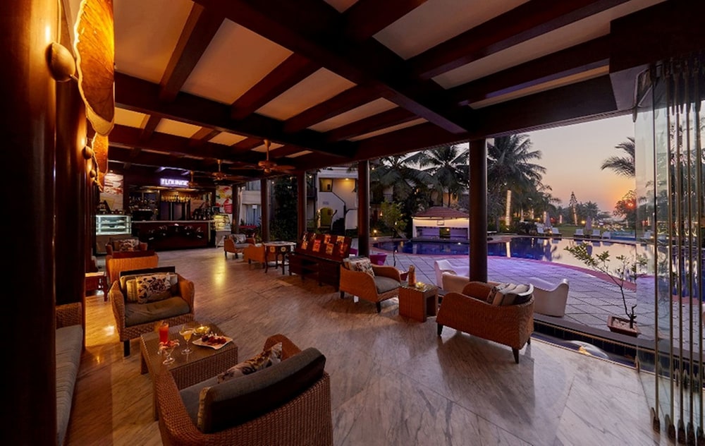 Royal Orchid Beach Resort & Spa, Goa 41/67
