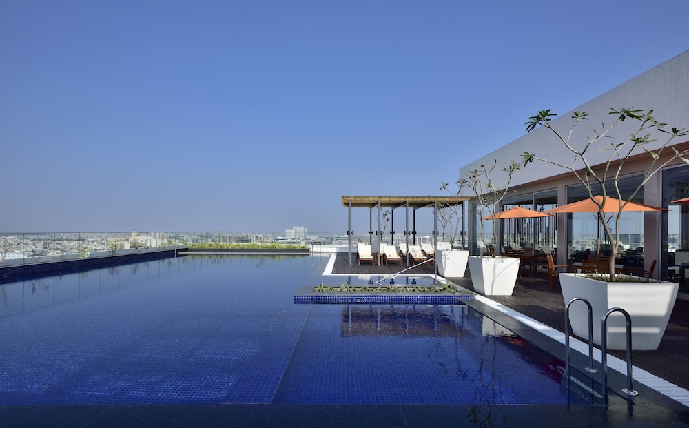 Marriott Executive Apartments Hyderabad 1/29