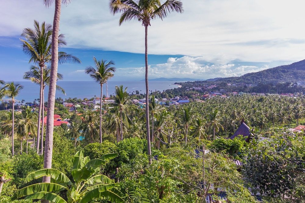 Seaview Paradise Beach & Mountain Villas 25/30