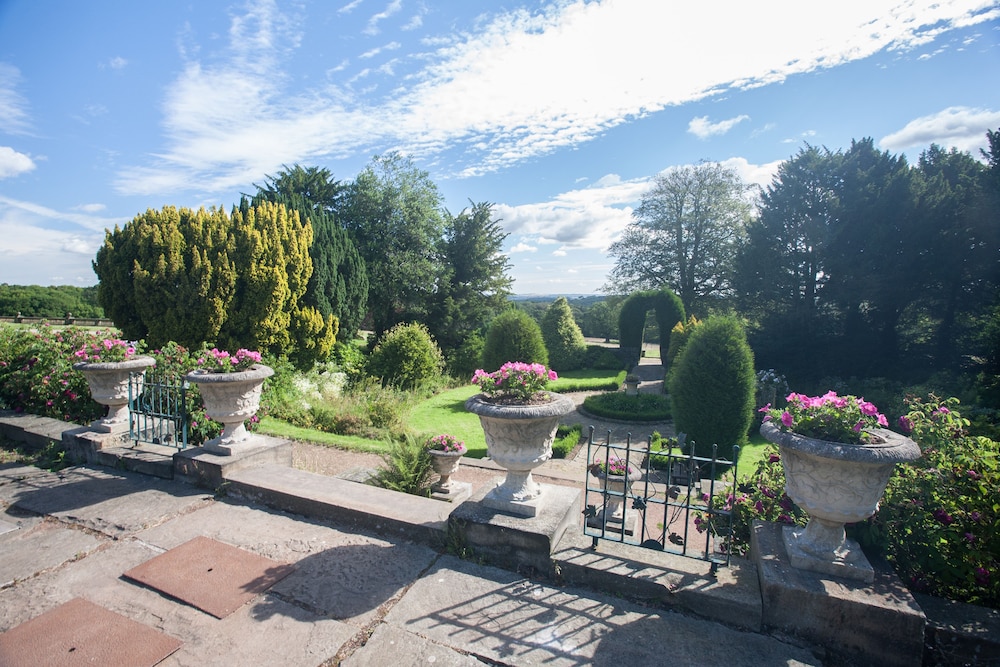 Wortley Hall 43/50